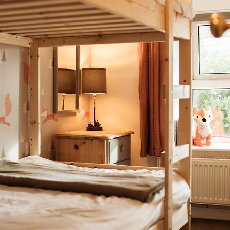 Cosy, Coastal Cottage In Snowdonia ฮาเลค ภายนอก รูปภาพ
