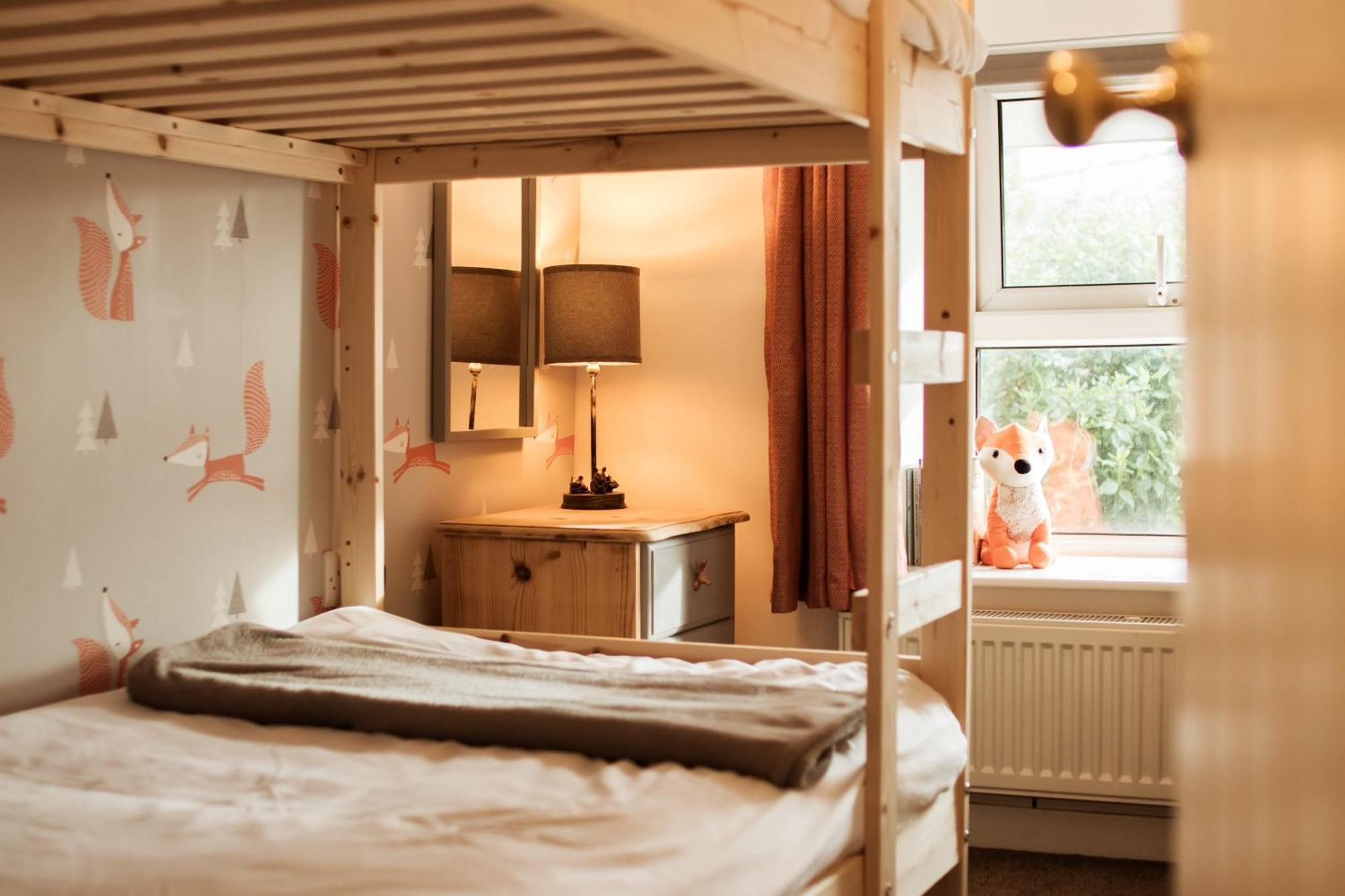 Cosy, Coastal Cottage In Snowdonia ฮาเลค ภายนอก รูปภาพ